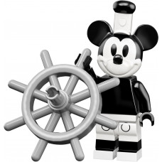 71024 Vintage Mickey Mouse