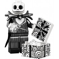 71024 Jack Skellington