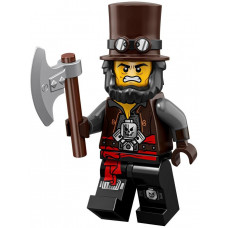 71023 Apocalypseburg Abe