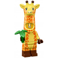 70123 Giraffe Guy