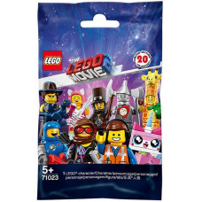 71023 Mystery Bag